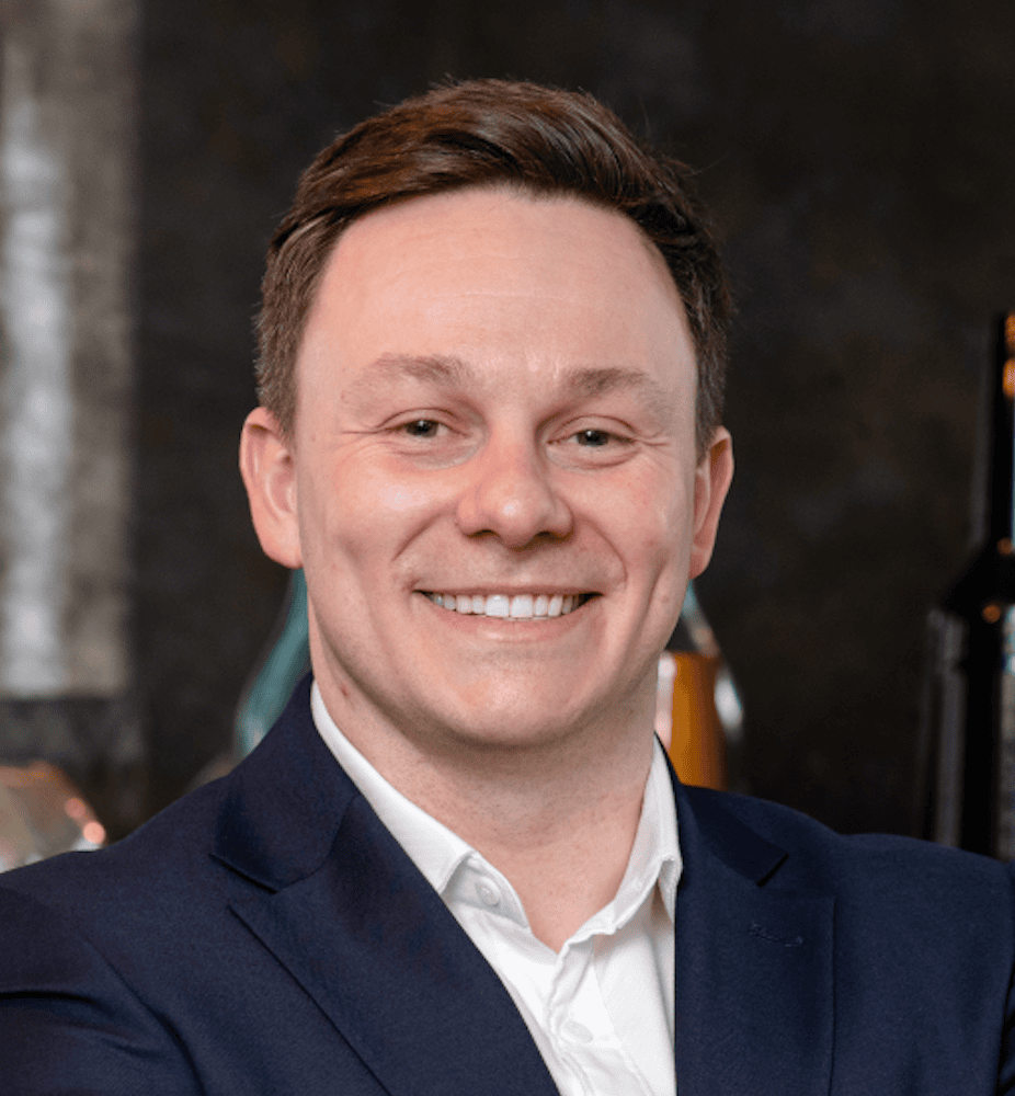 Ryan Cartern headshot
